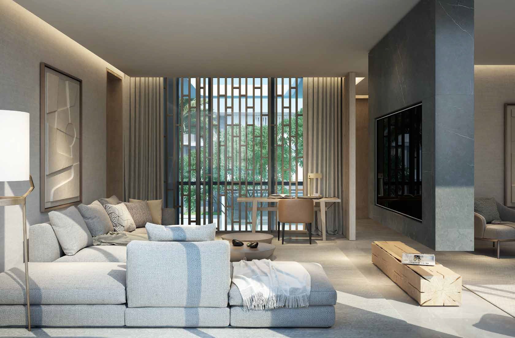 The Coral Collection Villas - Image 6