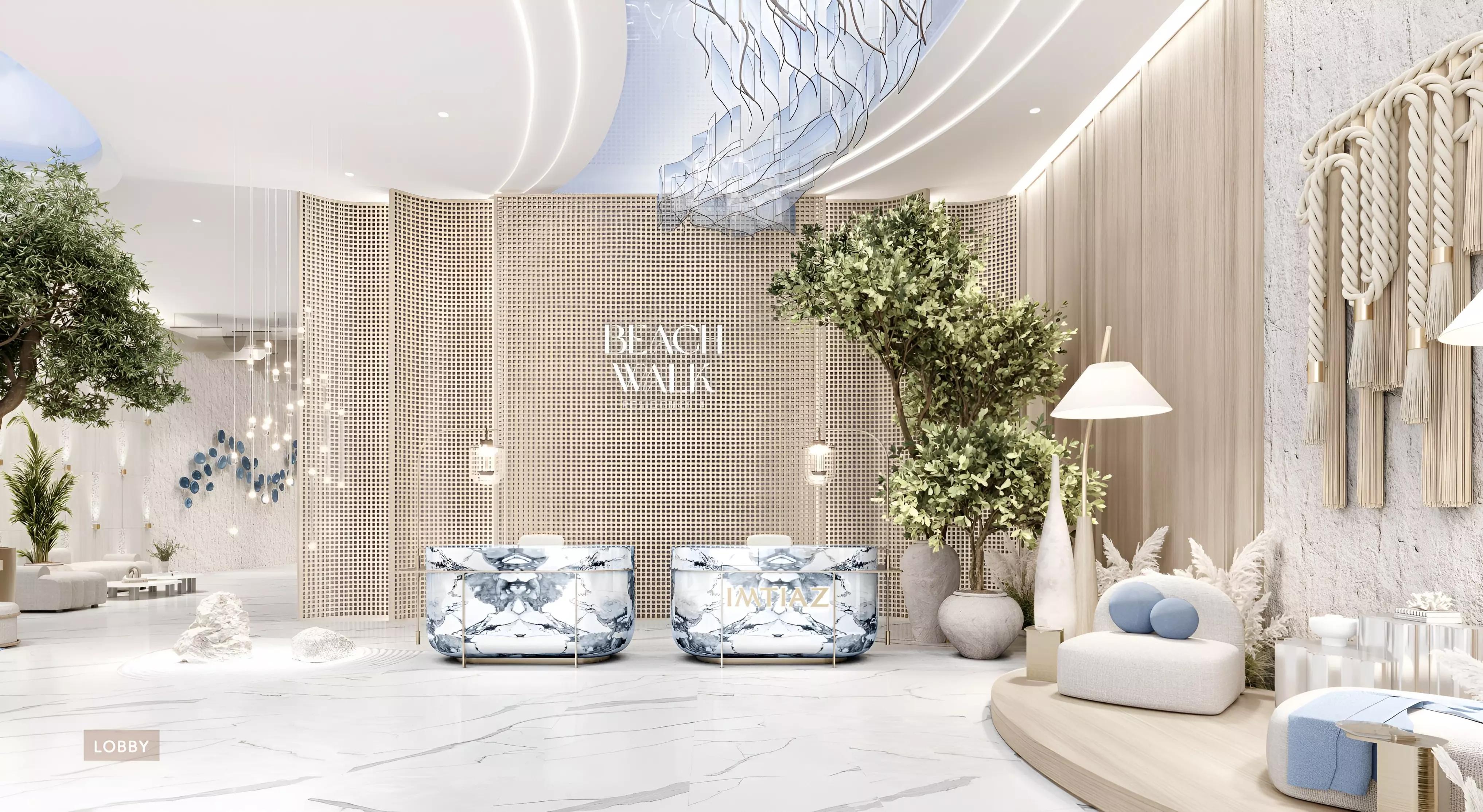 Beach Walk Residences 4 By Imtiaz - Image 6