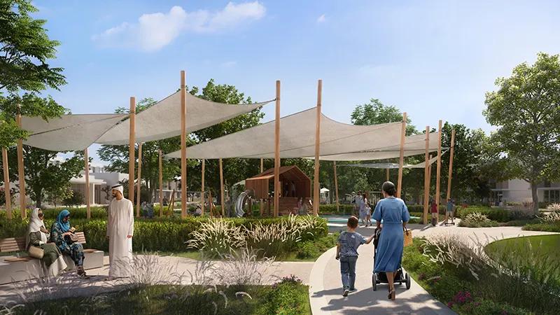 Mayar at Reem Island - Image 2