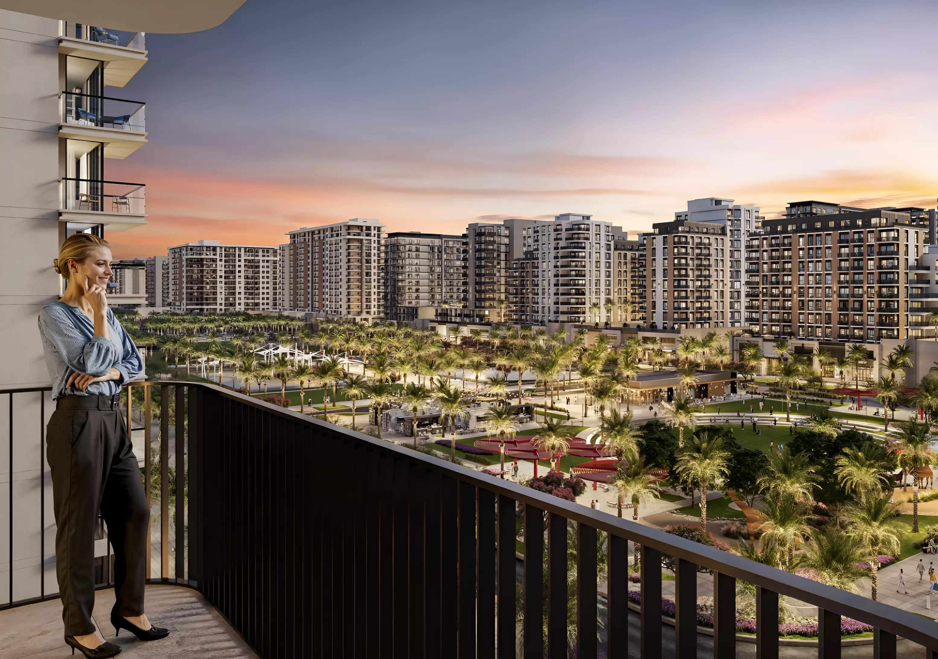 Berkshire Park - Image 4