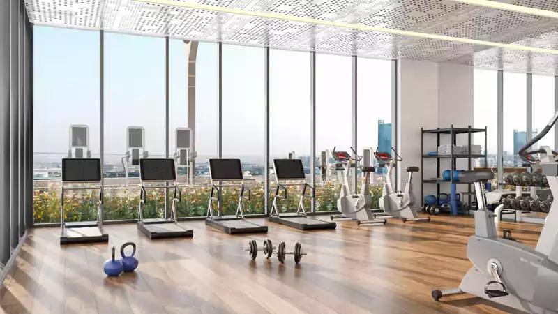 Skyz Residence - Image 5