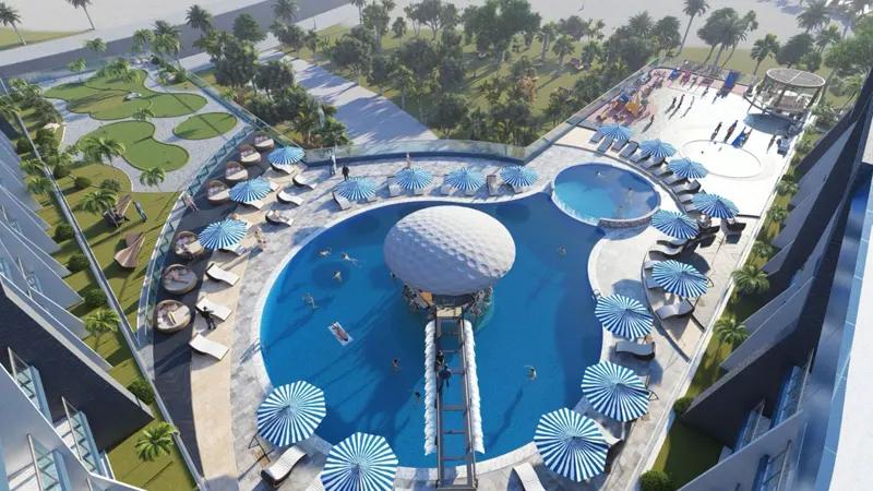 Samana Golf Avenue - Image 7