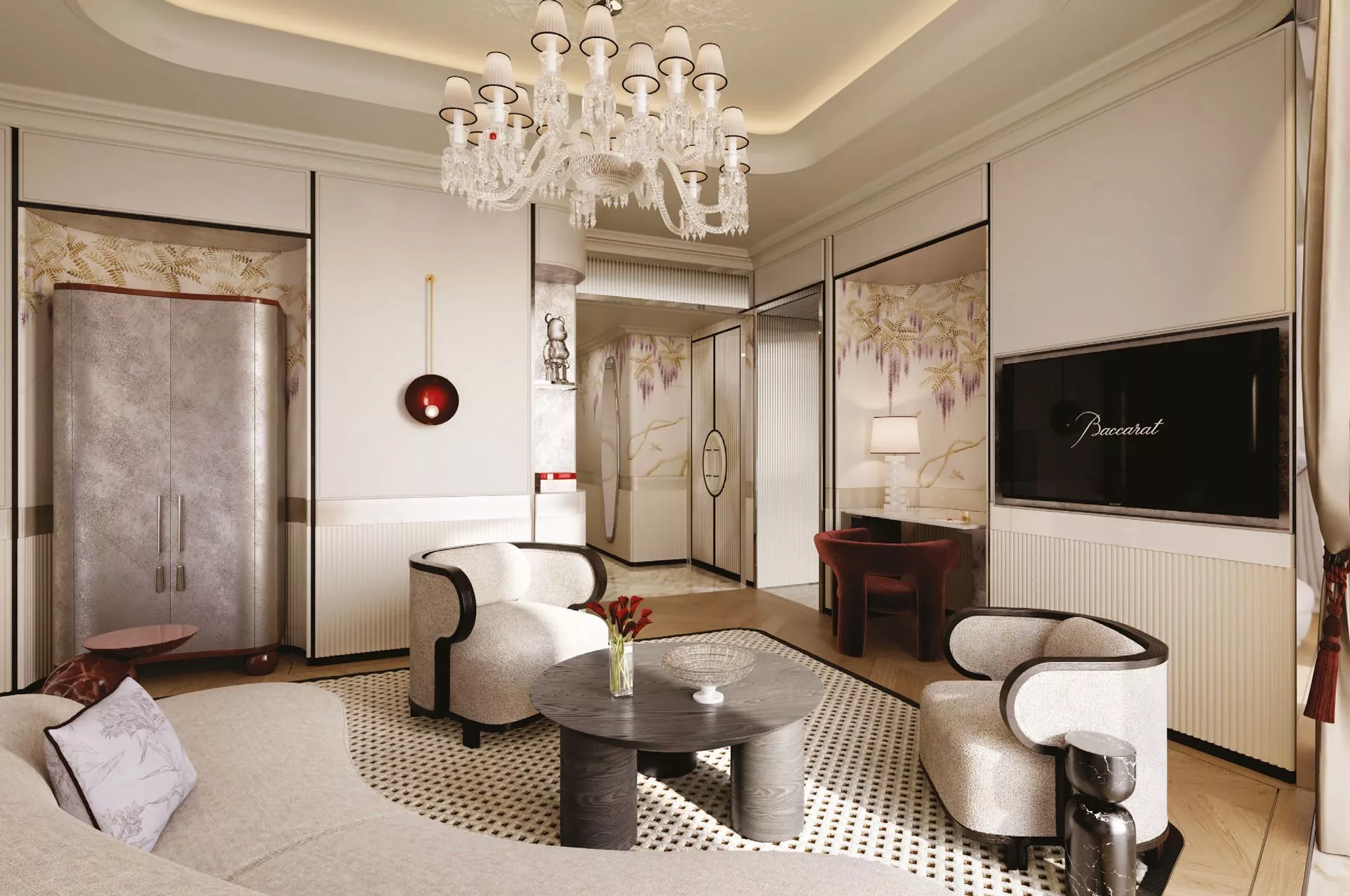 Baccarat Hotel & Residences - Image 6