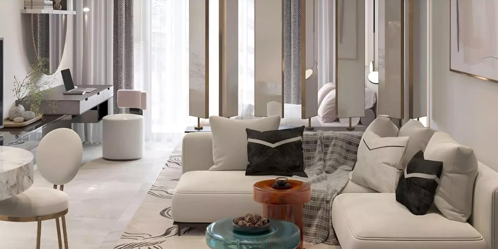 Stonehenge Residences Phase 2