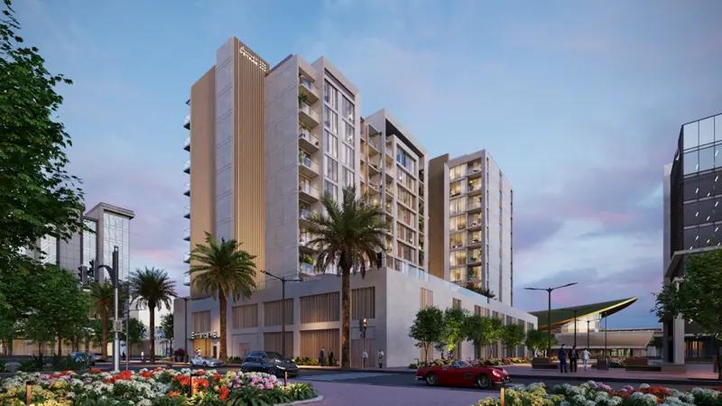 Rosalia Residences - Image 4