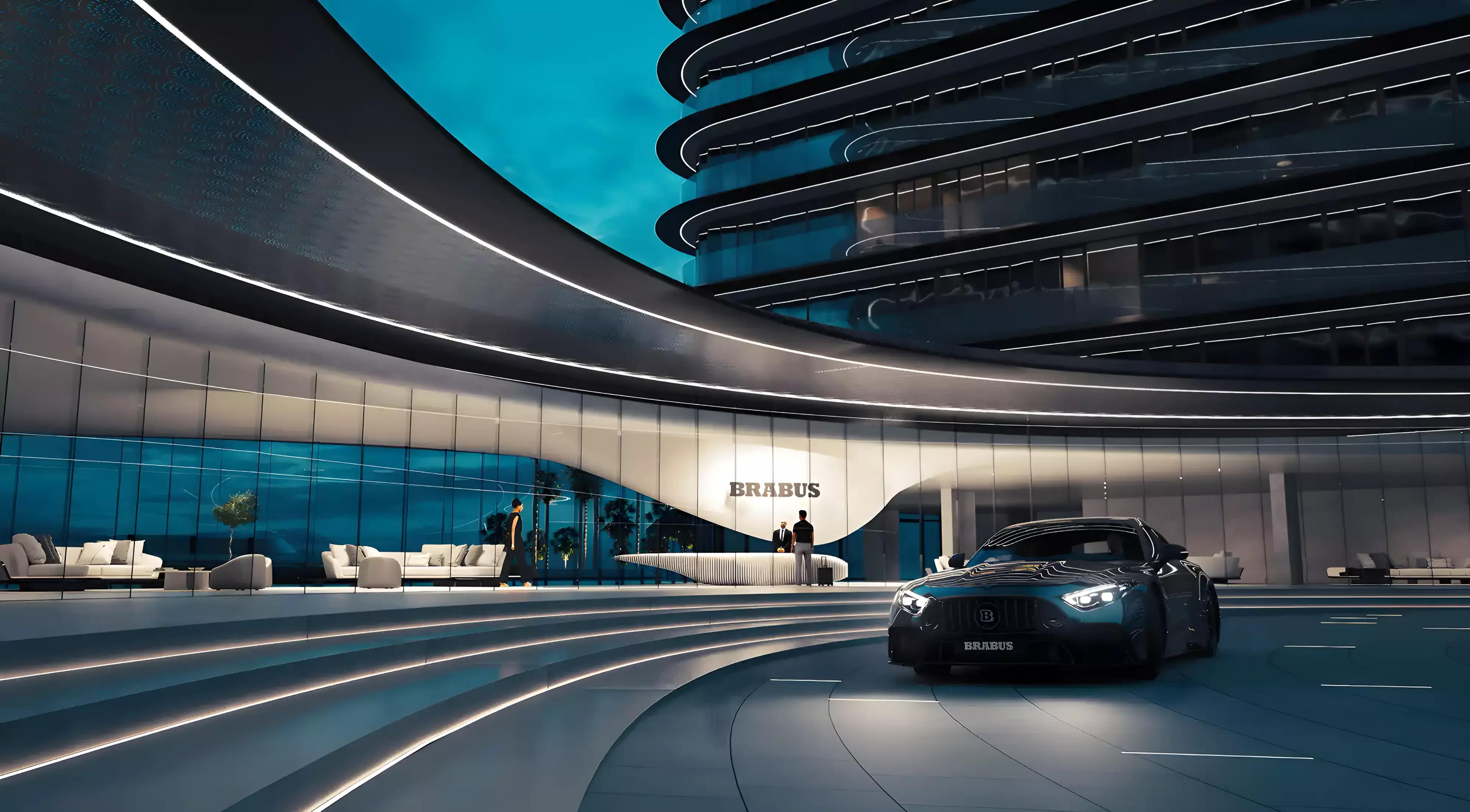 Brabus Island - Image 5