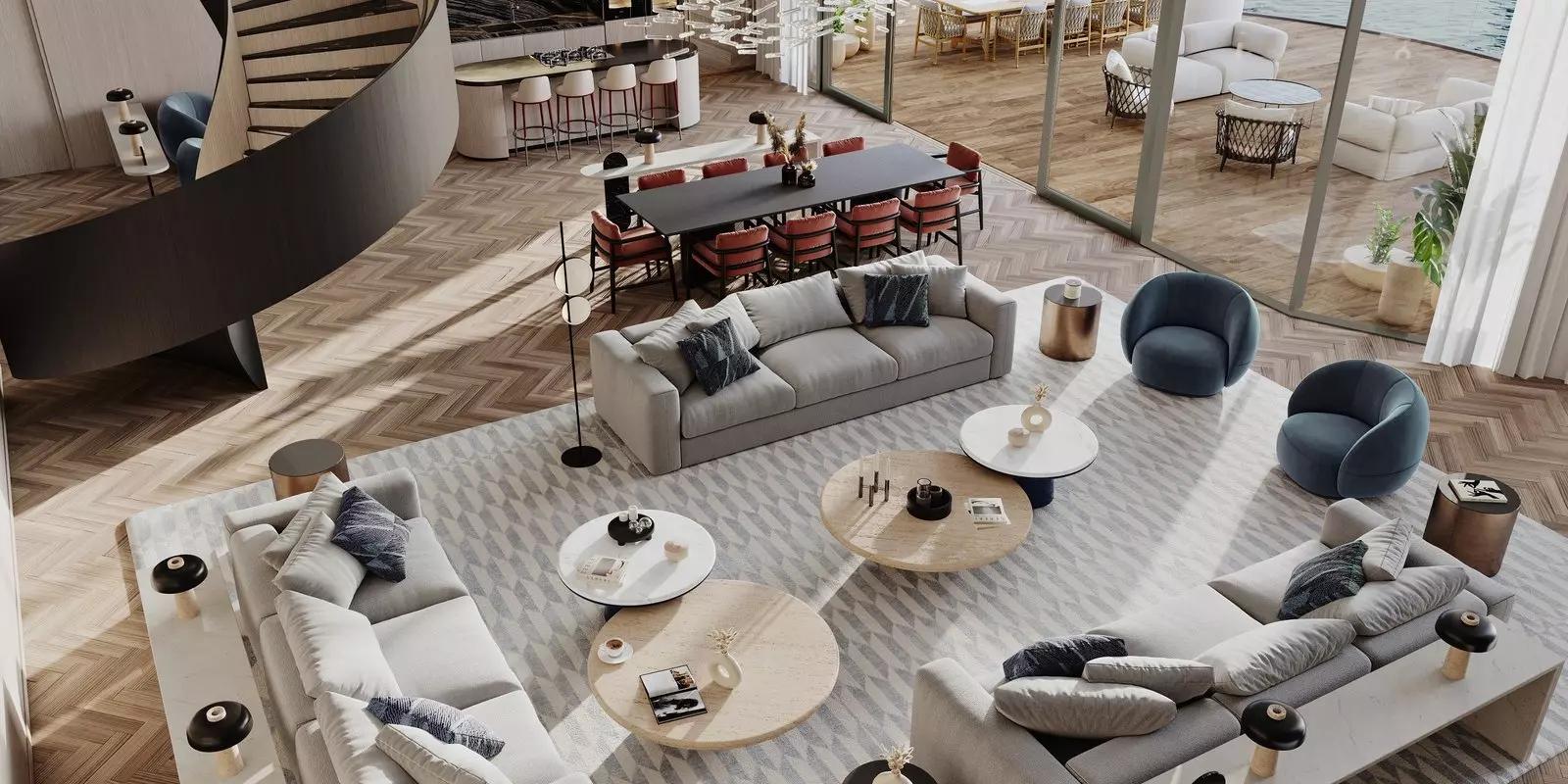 Jumeirah Living - Image 4