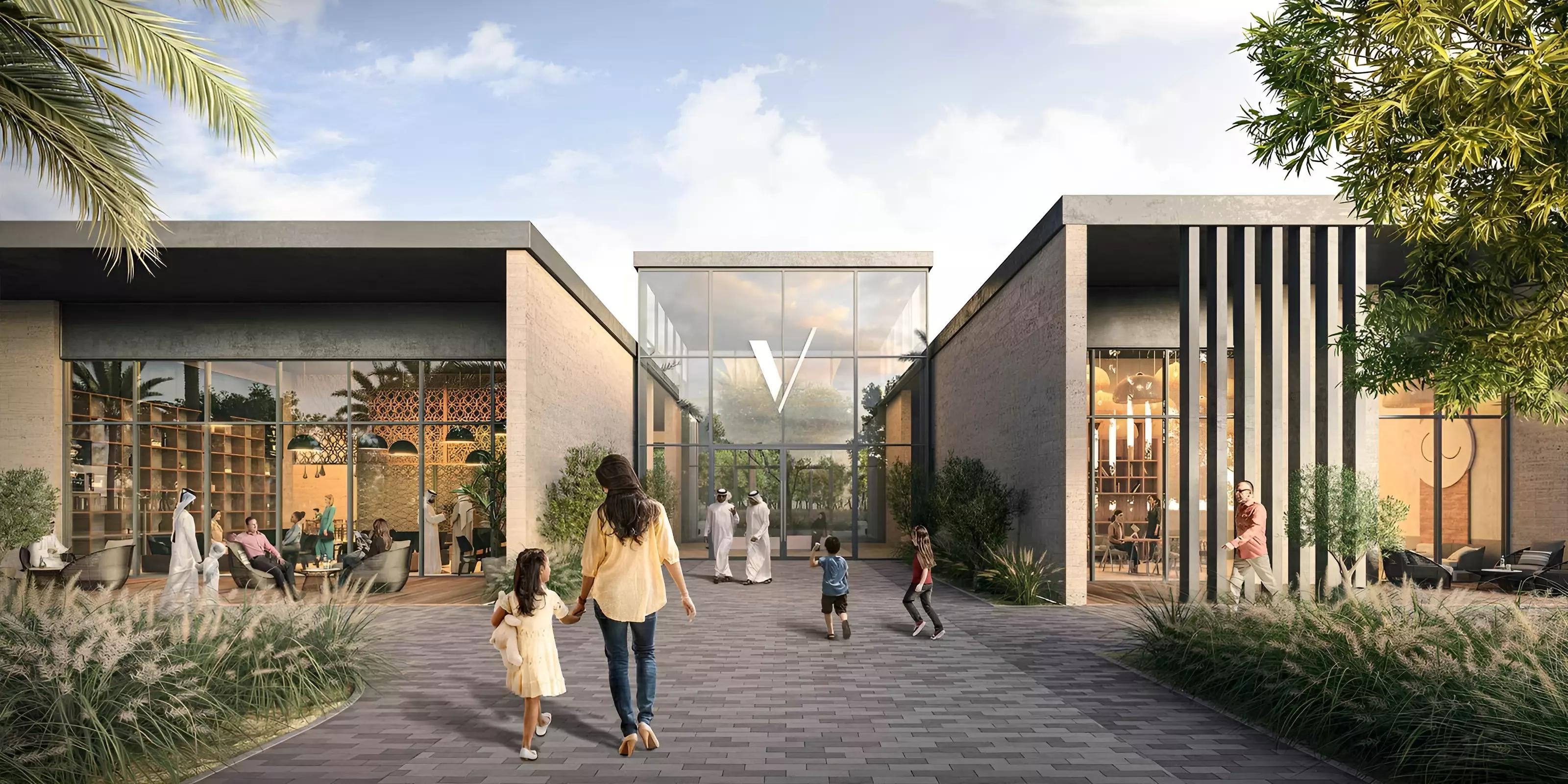 Nara Phase 2 By Emaar - Image 2