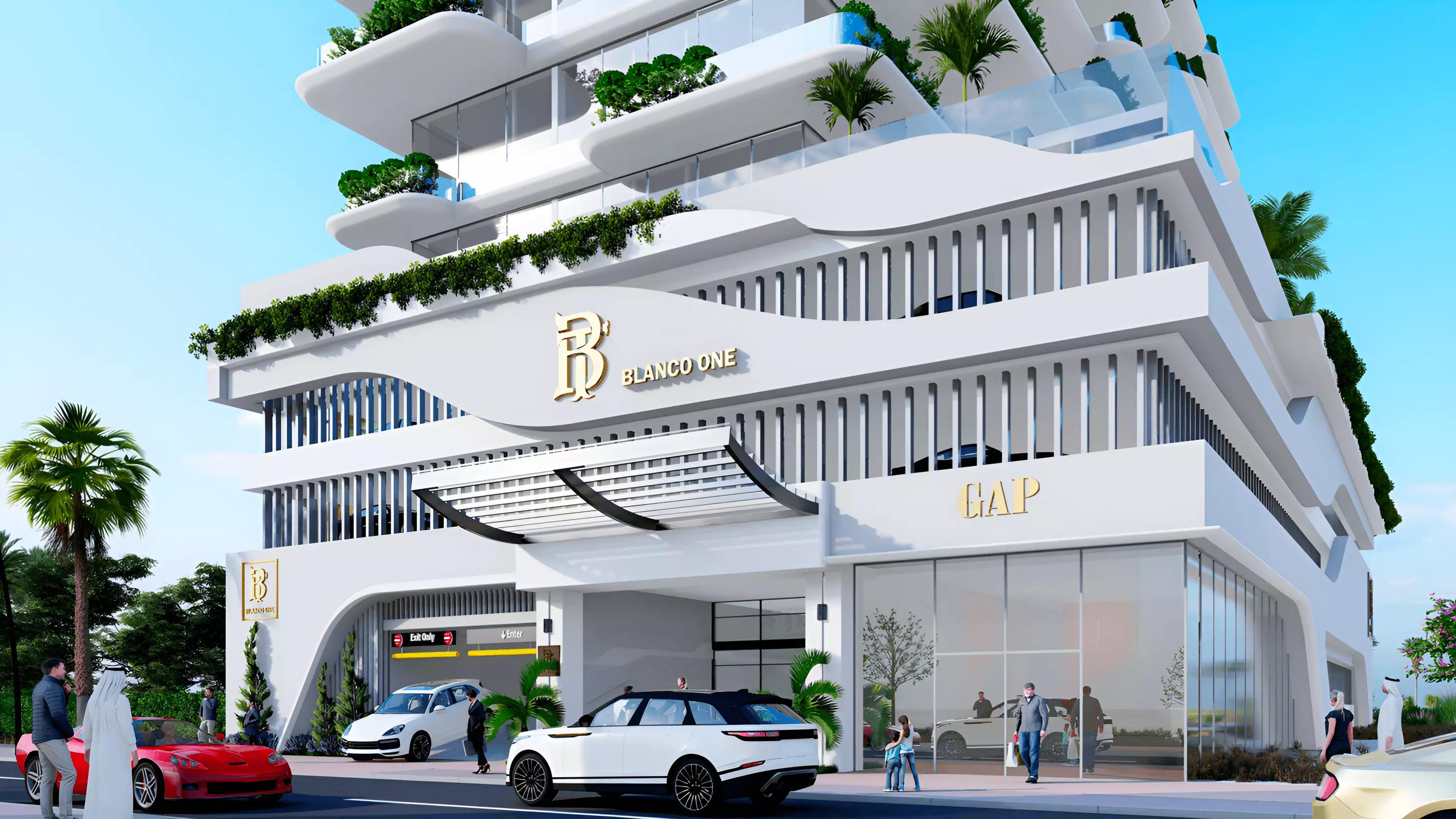 Rise by Blanco Thornton - Image 5