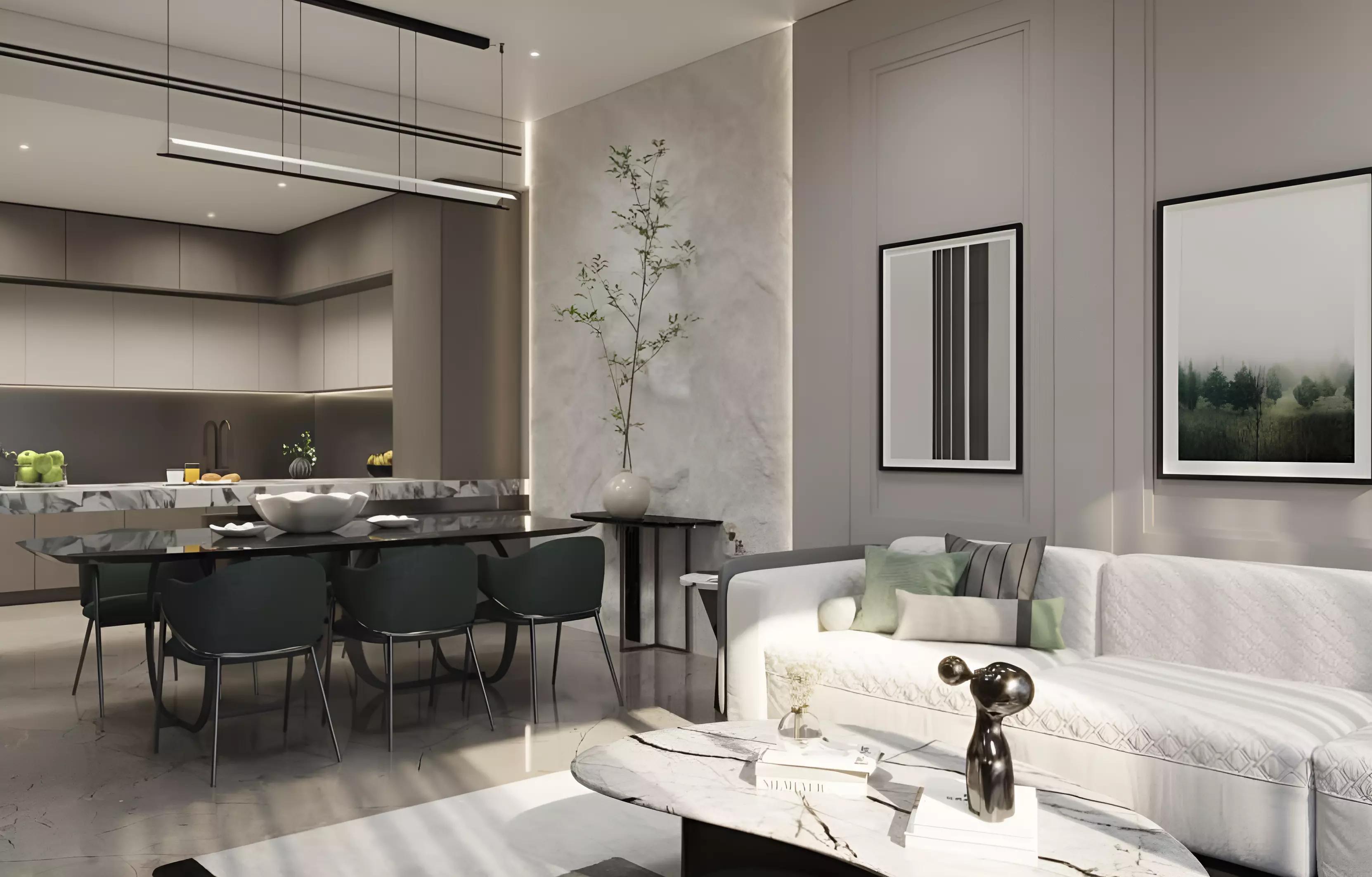 Samana Lake Views Phase 2