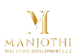 Manjothi Real Estate Development