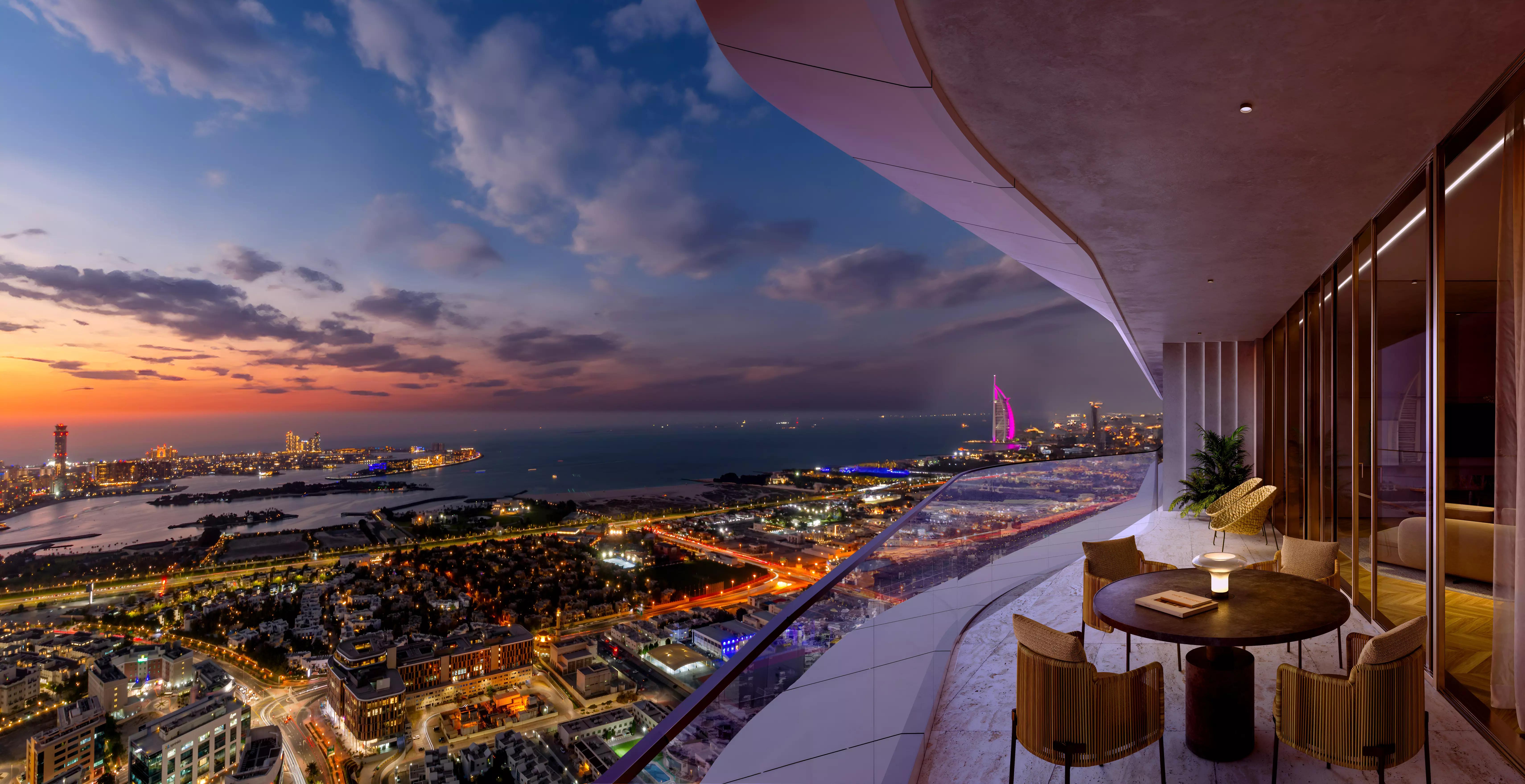 Iconic Residences - Image 3