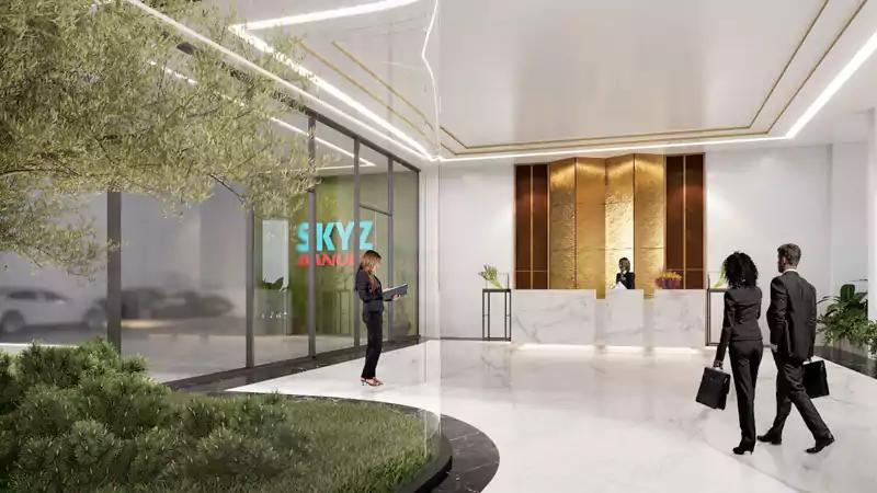 Skyz Residence - Image 2