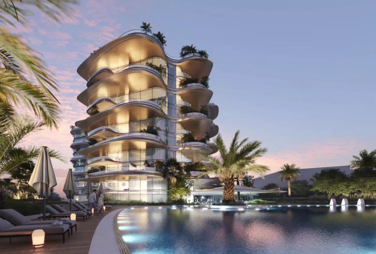 SLS Residences The Palm - Image 6