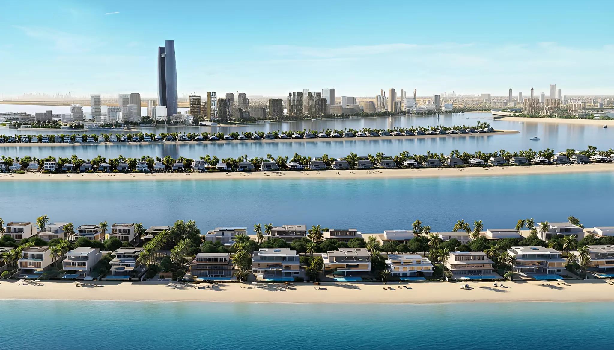 New phase on Palm Jebel Ali - Image 3