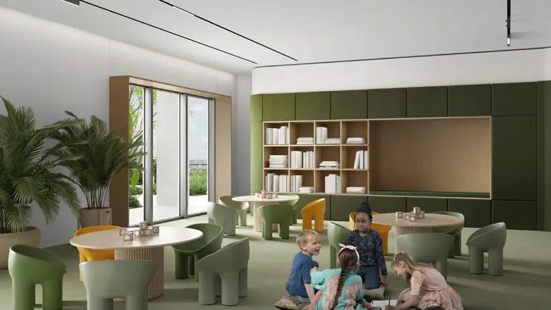 1Wood Residence - Image 3