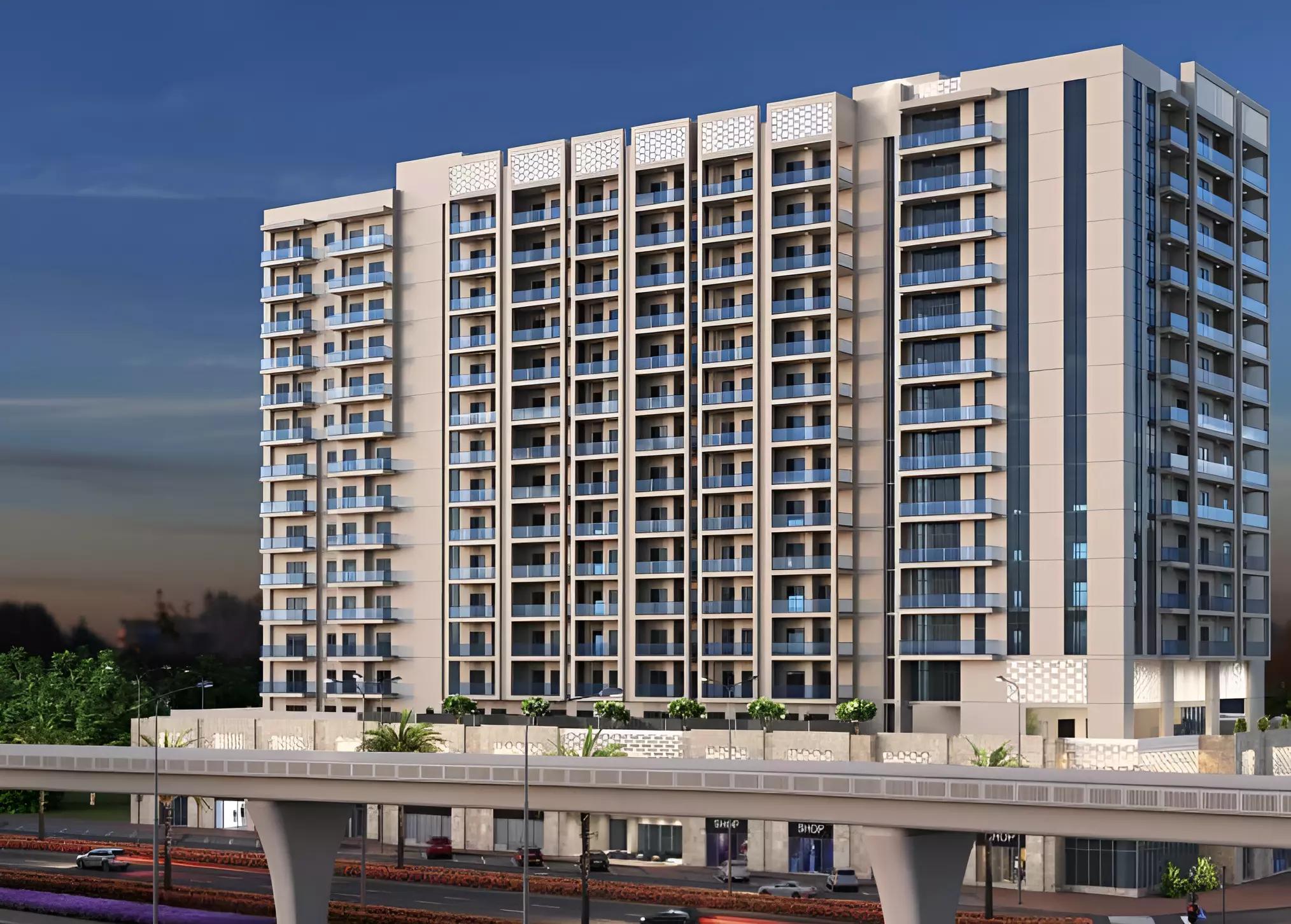 The Stella Residences - Image 2