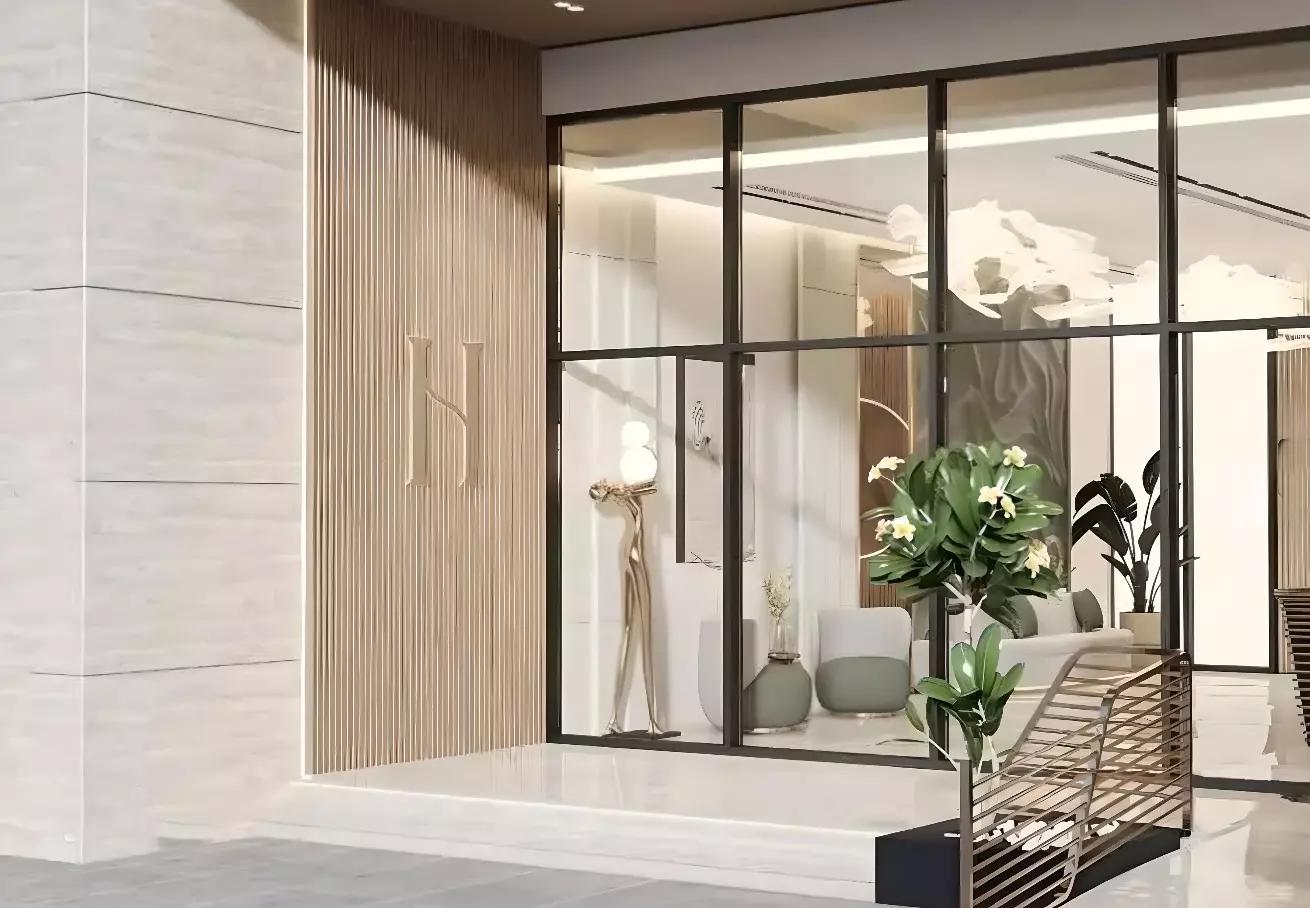 The Harmony - Image 2