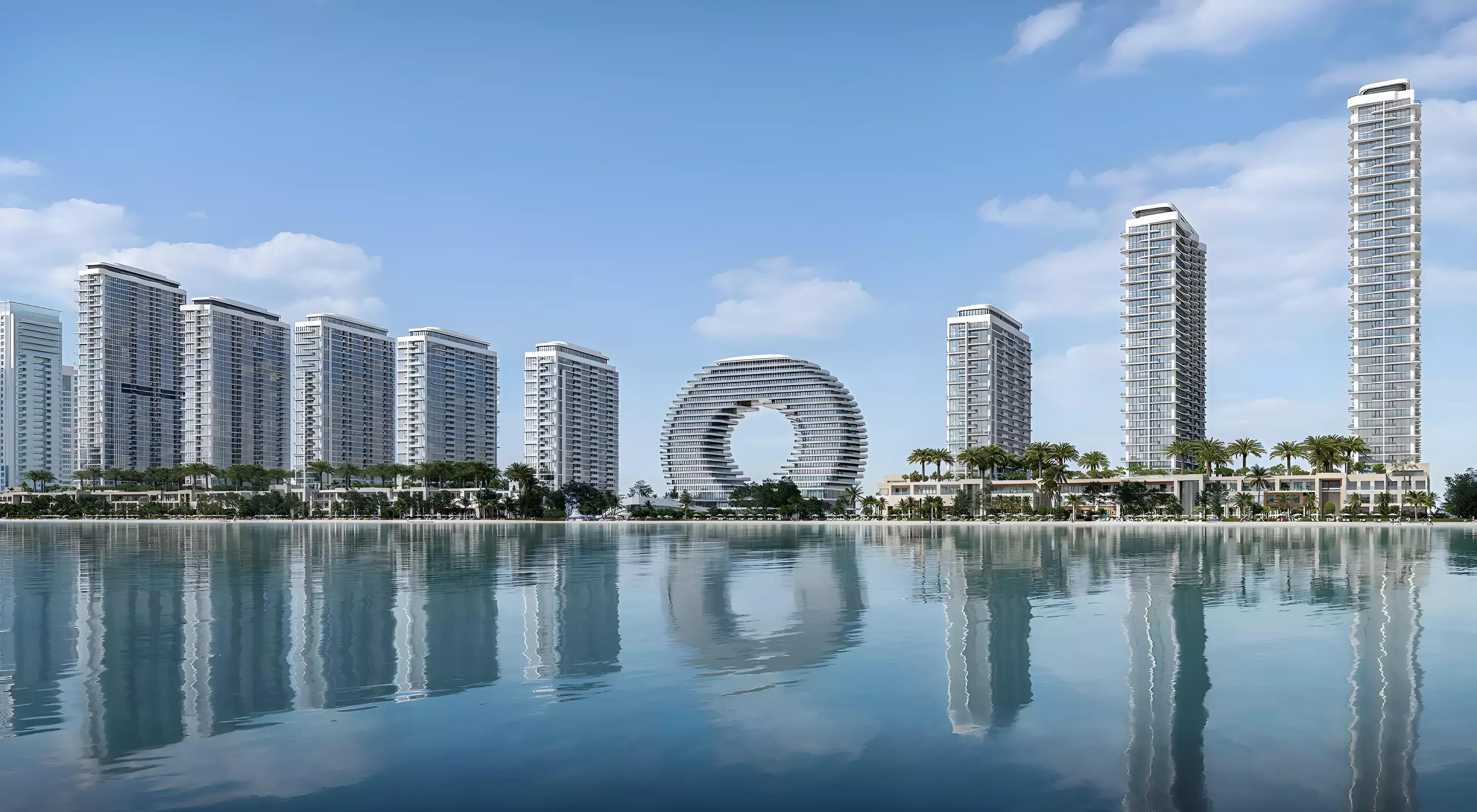 Sobha Aquamont - Image 6