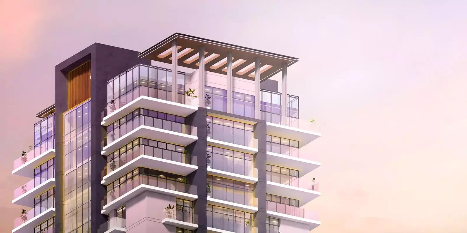 The East Crest - Image 4