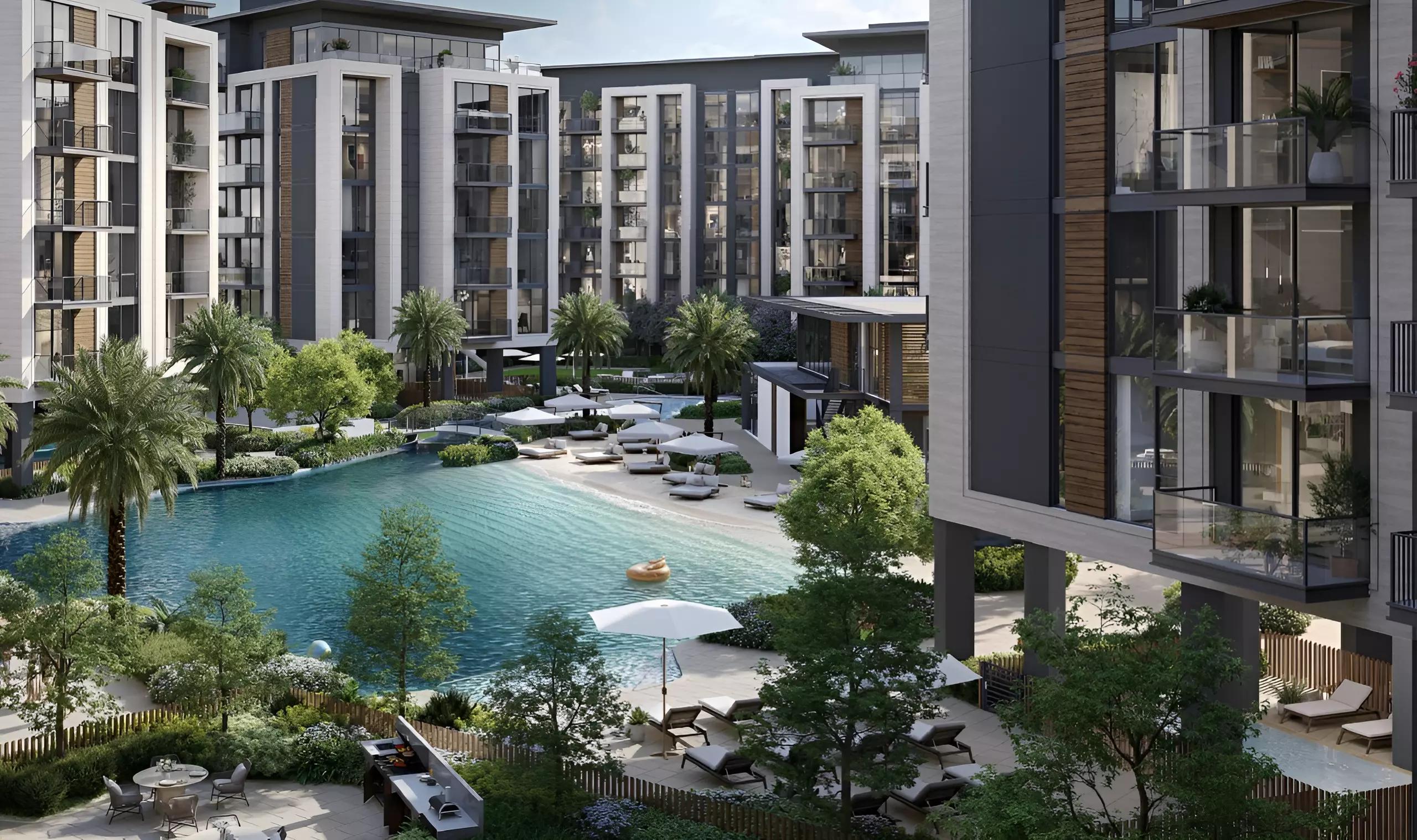 Belgravia Gardens - Image 5