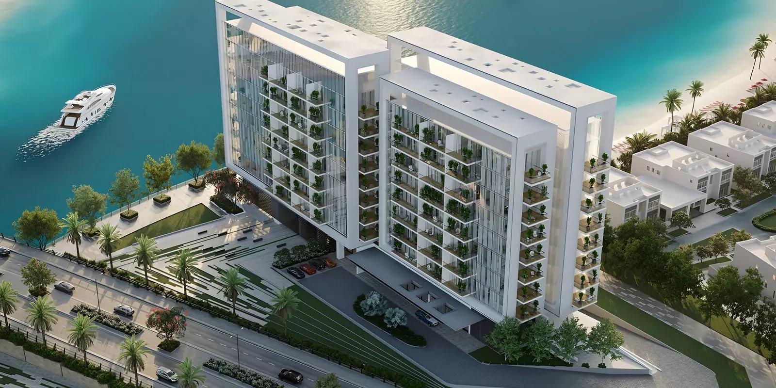 Ras al Khaimah Gateway - Image 7