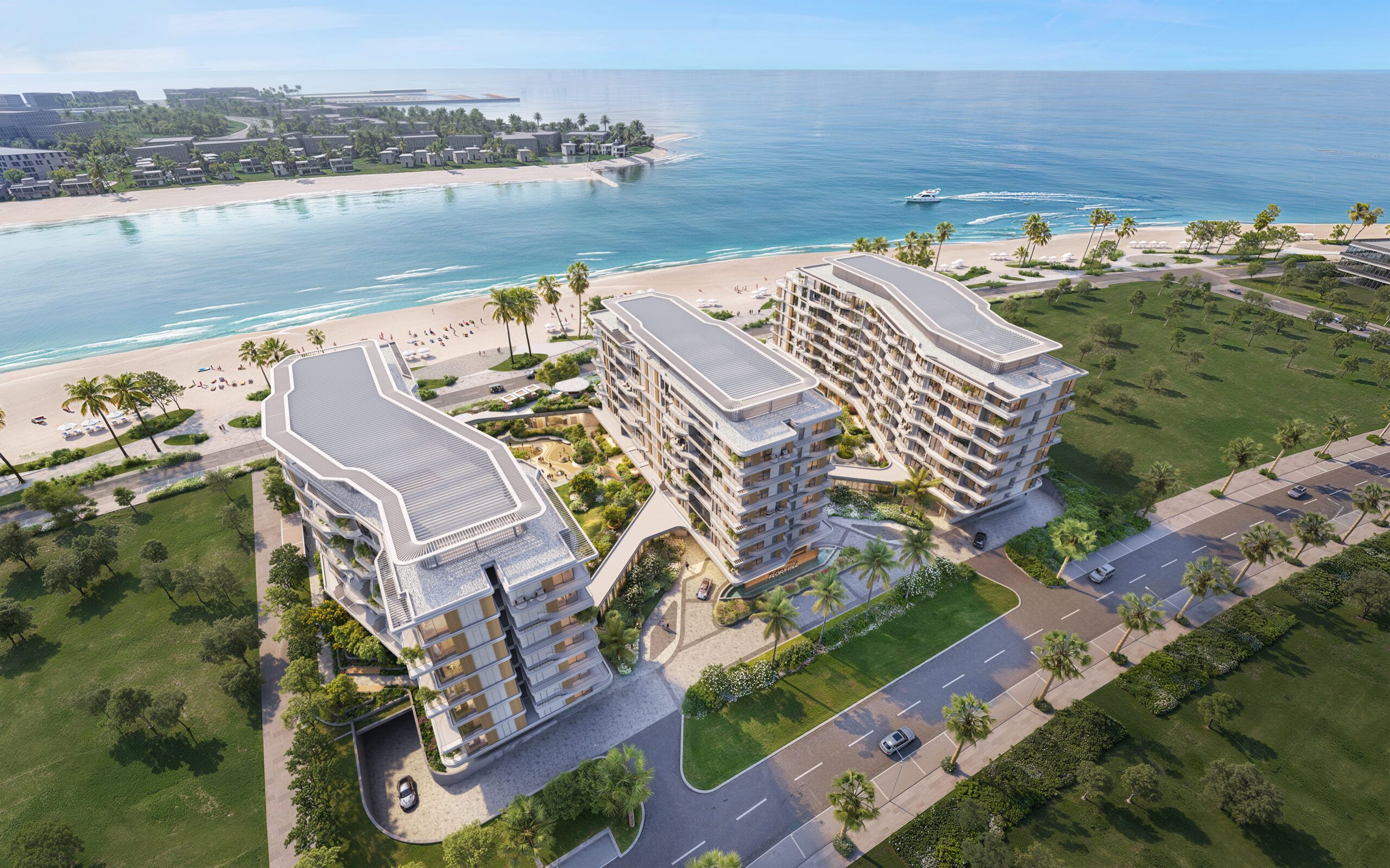 Flora Isle Beachfront Residences - Image 6