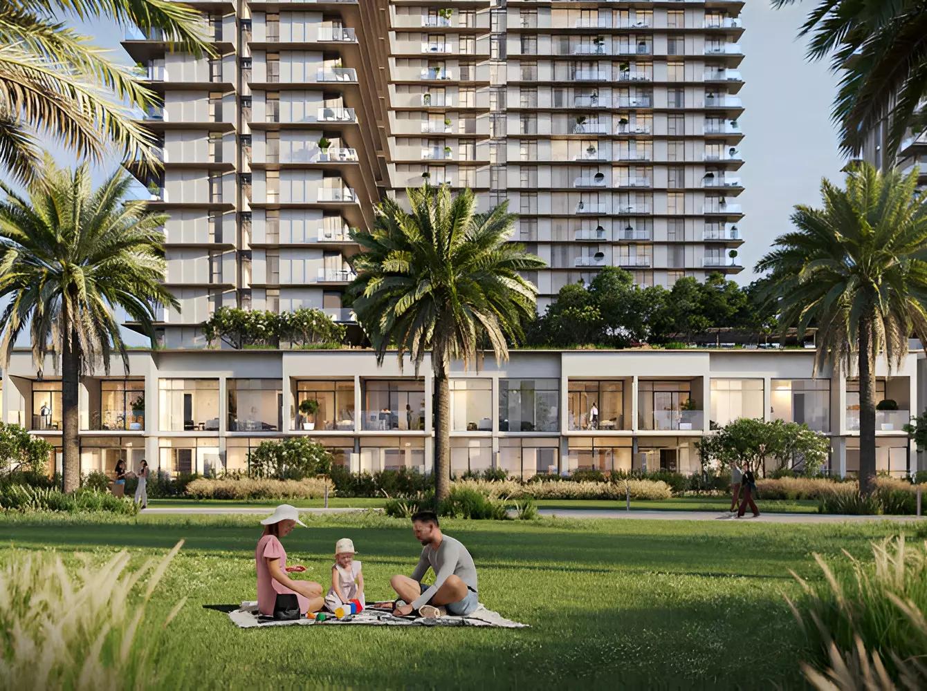 Address Residences at Dubai Hills Estate - Image 7