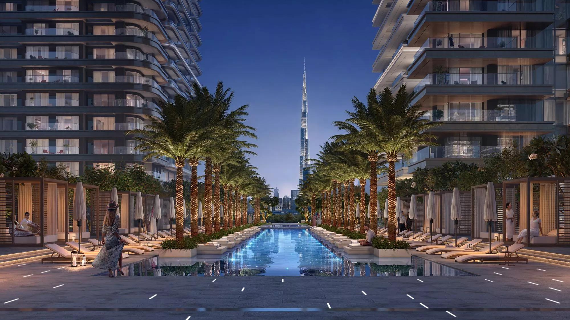 Address Residences Zabeel - Image 6