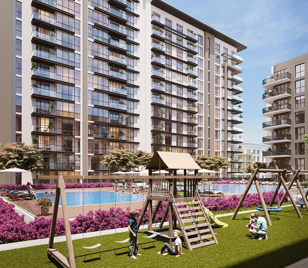 Aria at Town Square Park - Image 6