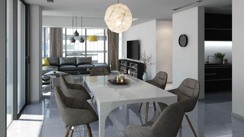 Lamar Residences - Image 6