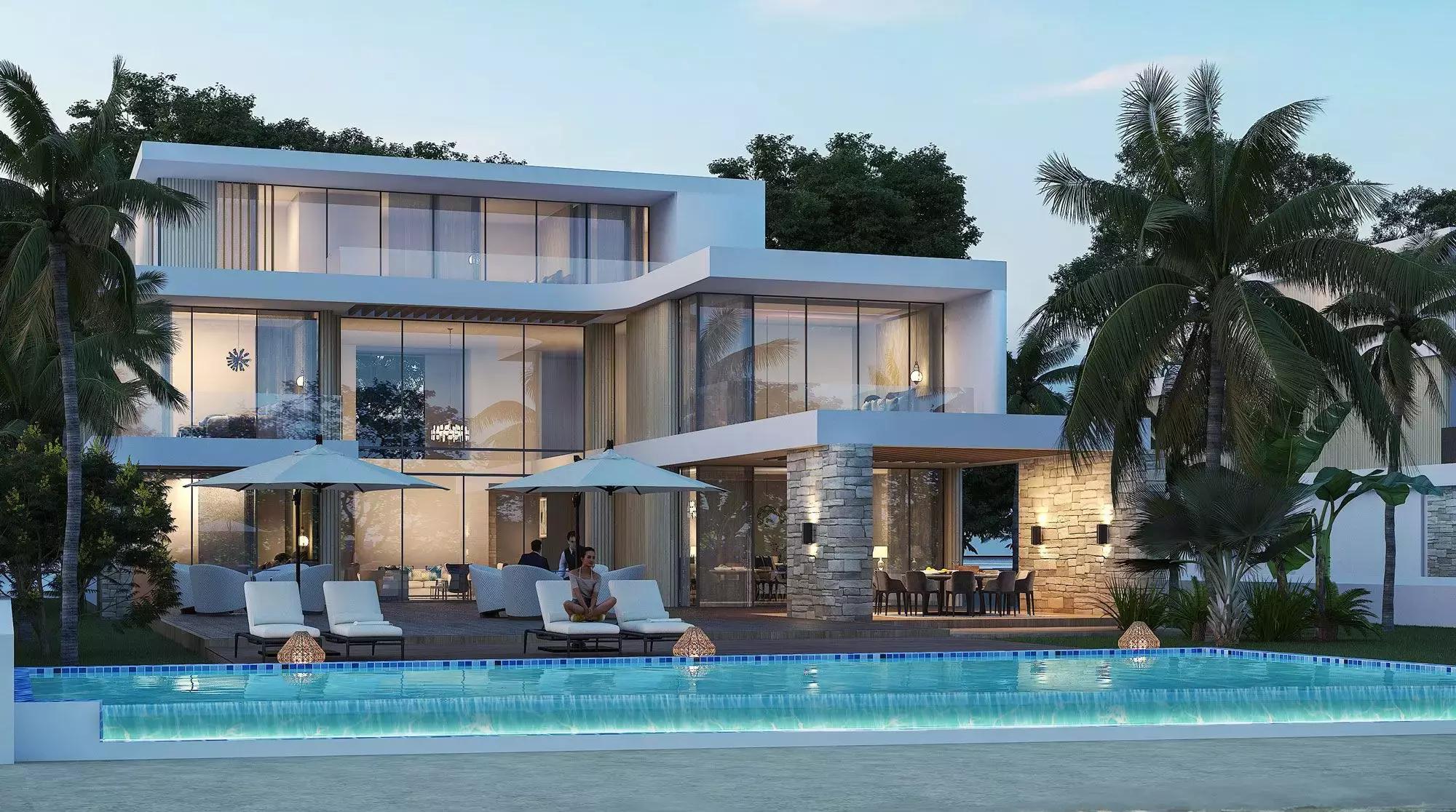 Sobha Siniya Island - Image 9