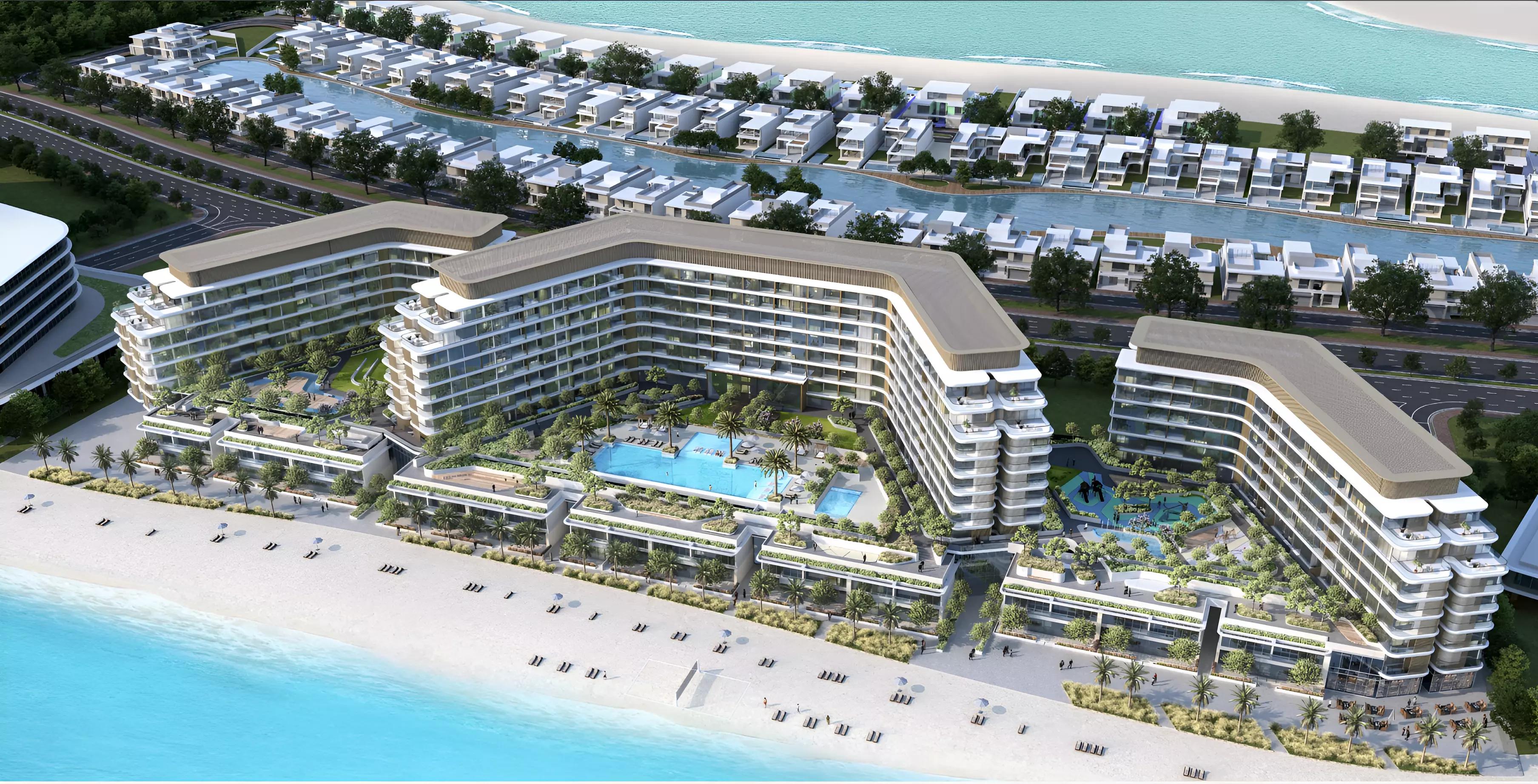Delphine Beach Residences - Image 7