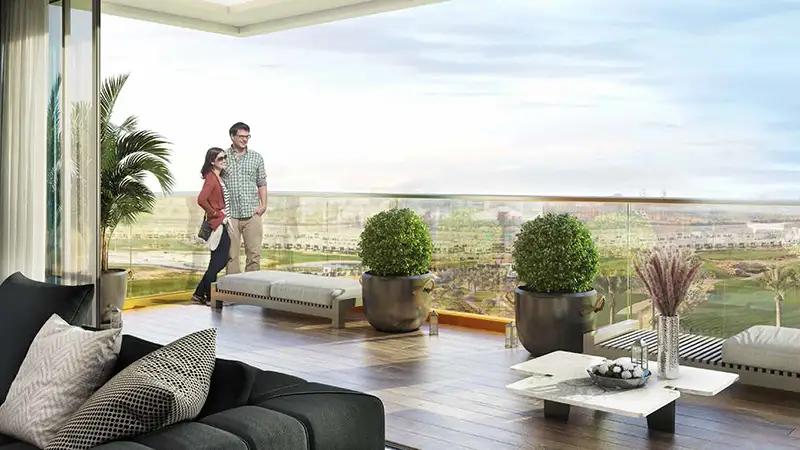 Golf Gate  - Image 2