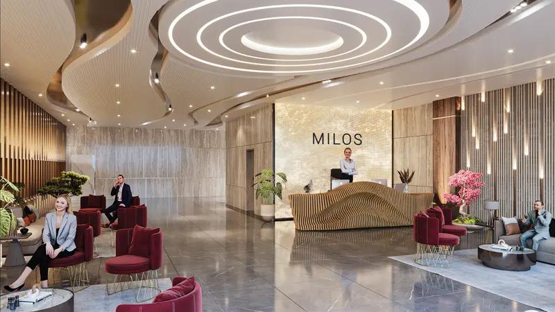 Milos Residences - Image 2