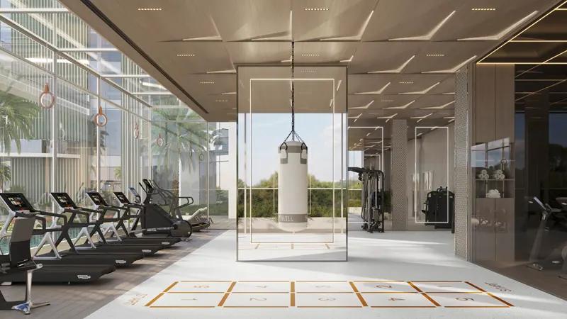 Ellington Claydon House - Image 2