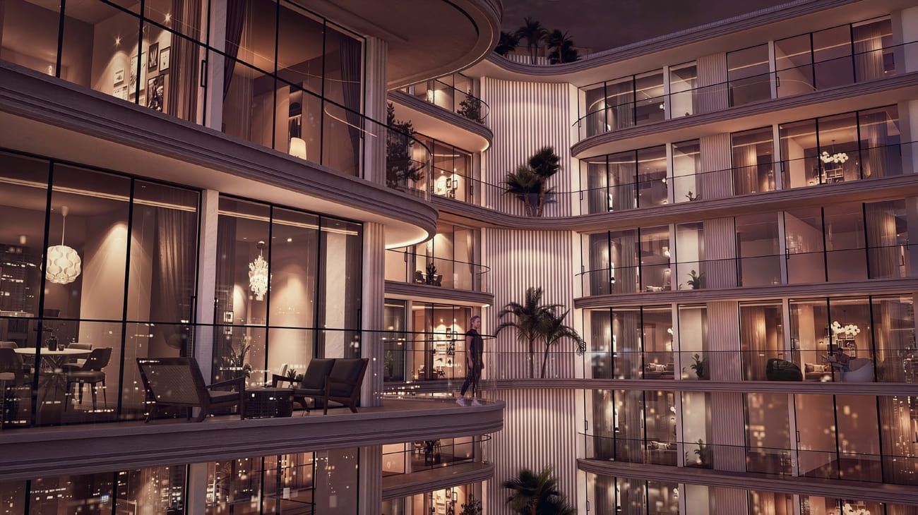 The Boulevard by Prestige One - Image 4