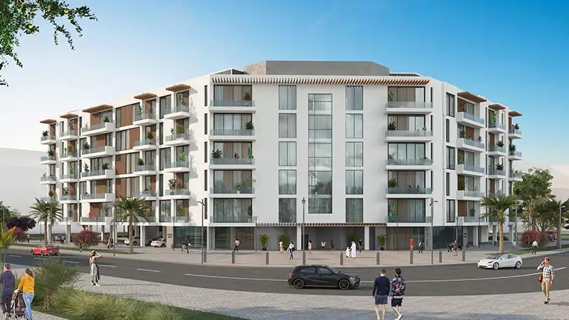 Merito at Al Reeman - Image 4