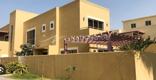 Al Raha Gardens Image