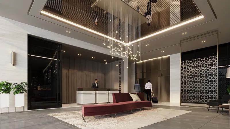 Millennium Talia Residences - Image 6