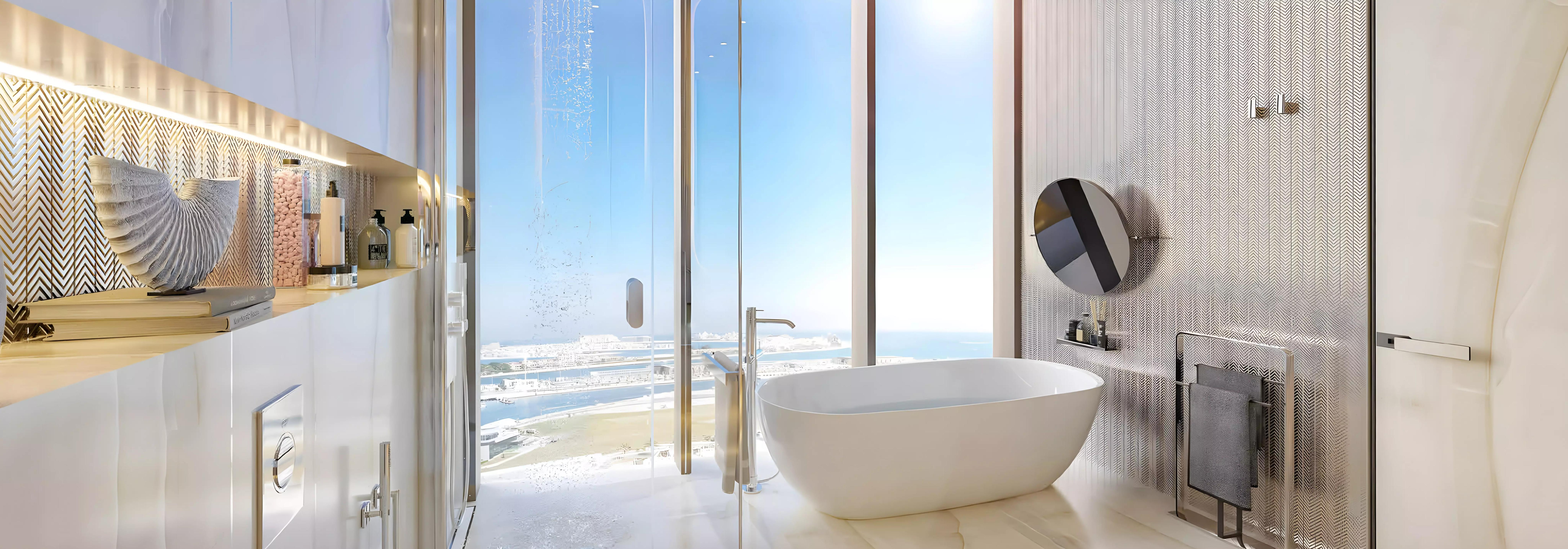 The Residences Al Habtoor Grand - Image 9