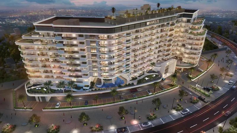 Marquis Insignia - Image 9