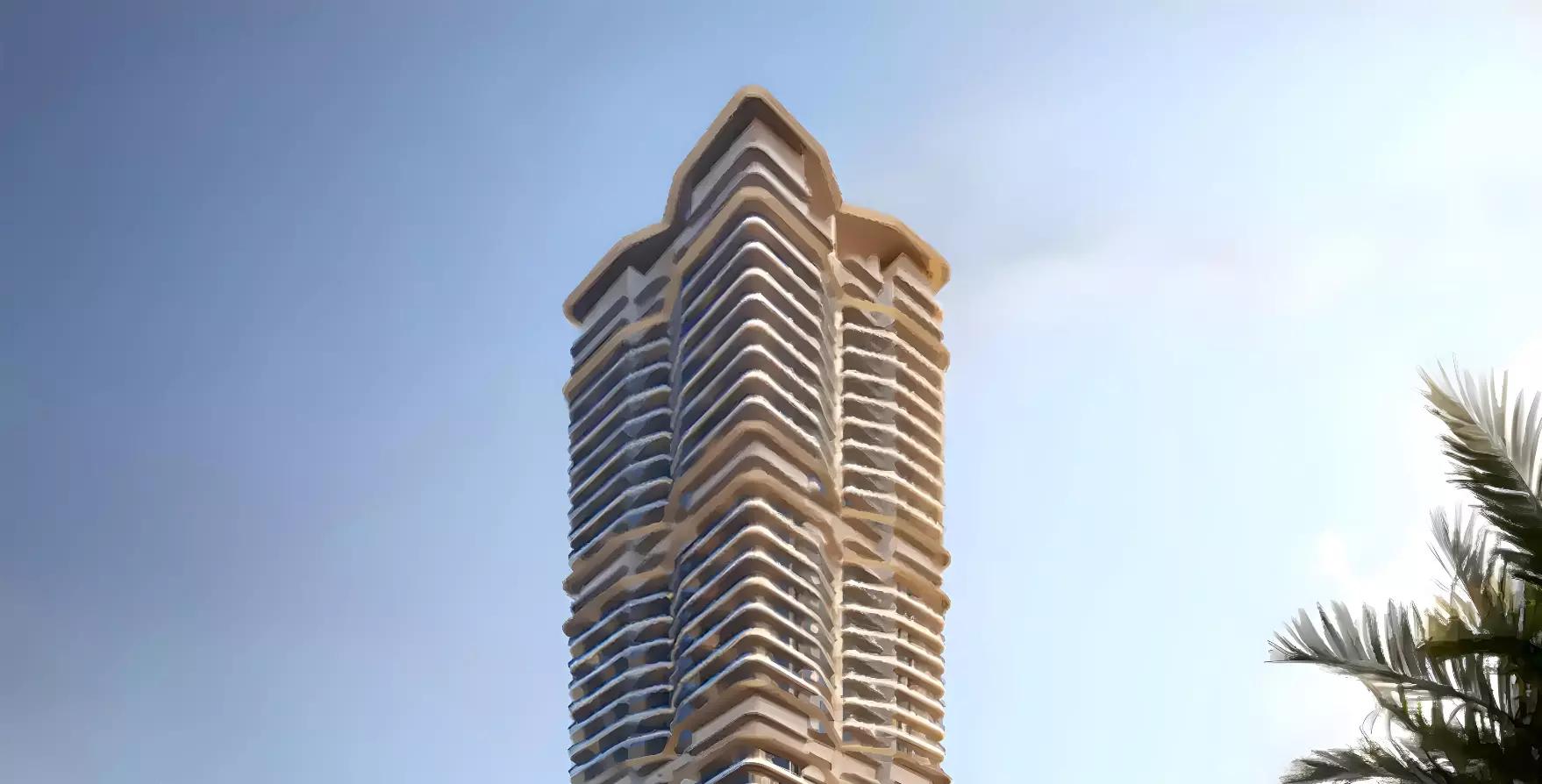 The Pier Residences