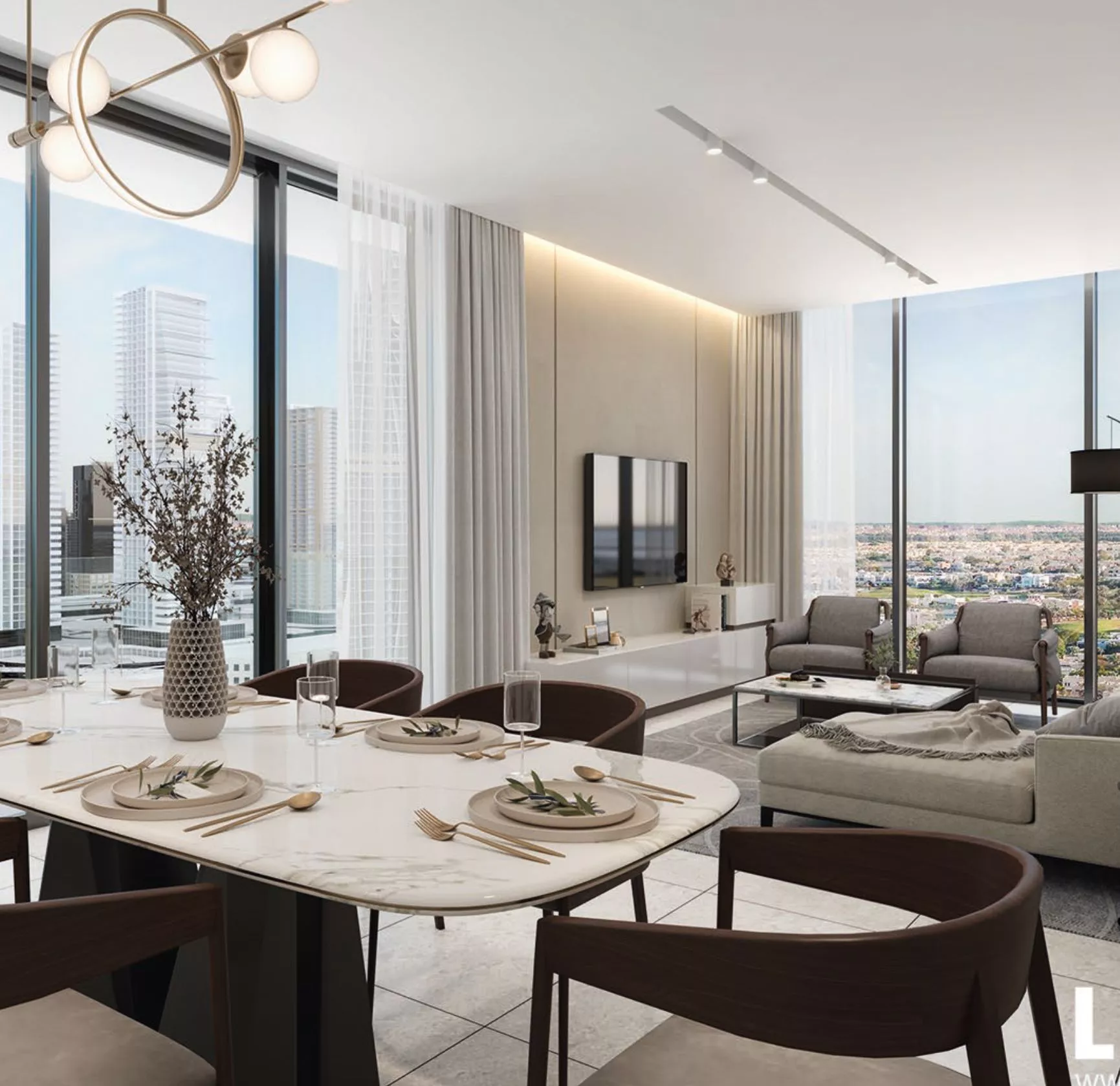 Verde by Sobha - Image 4