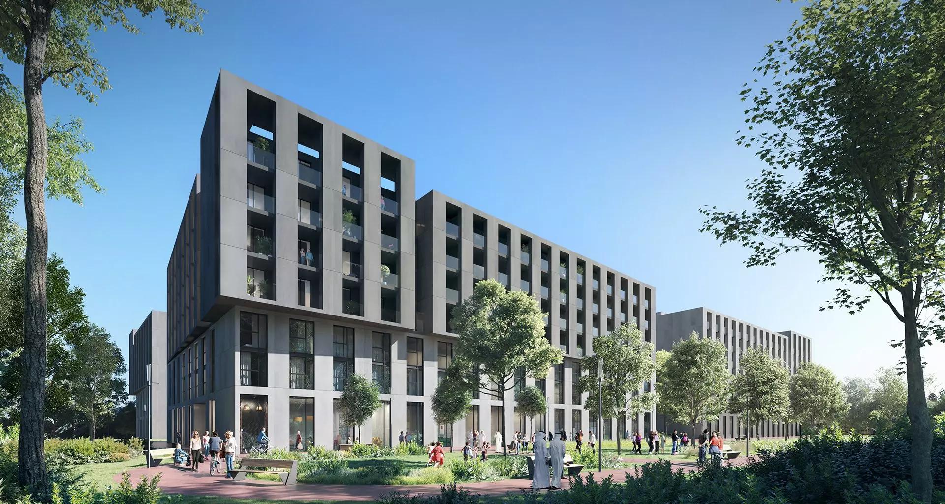 Tiraz Phase 3 - Image 4