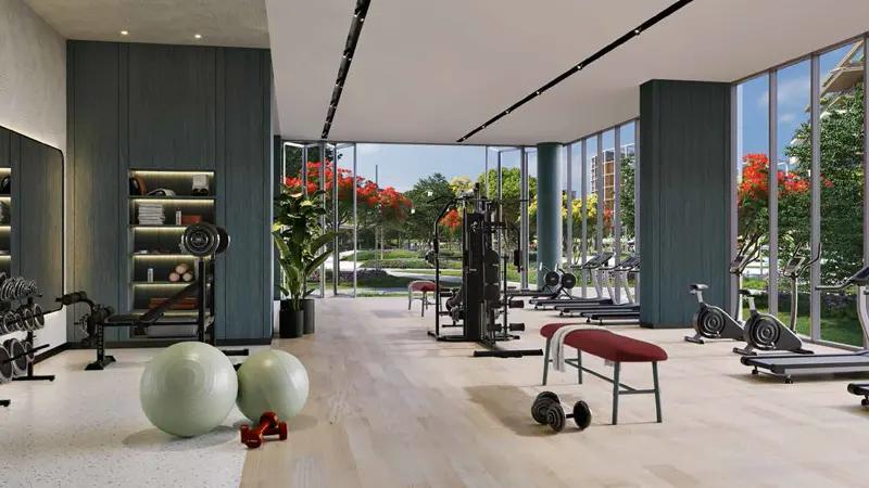 Erin Central Park - Image 3