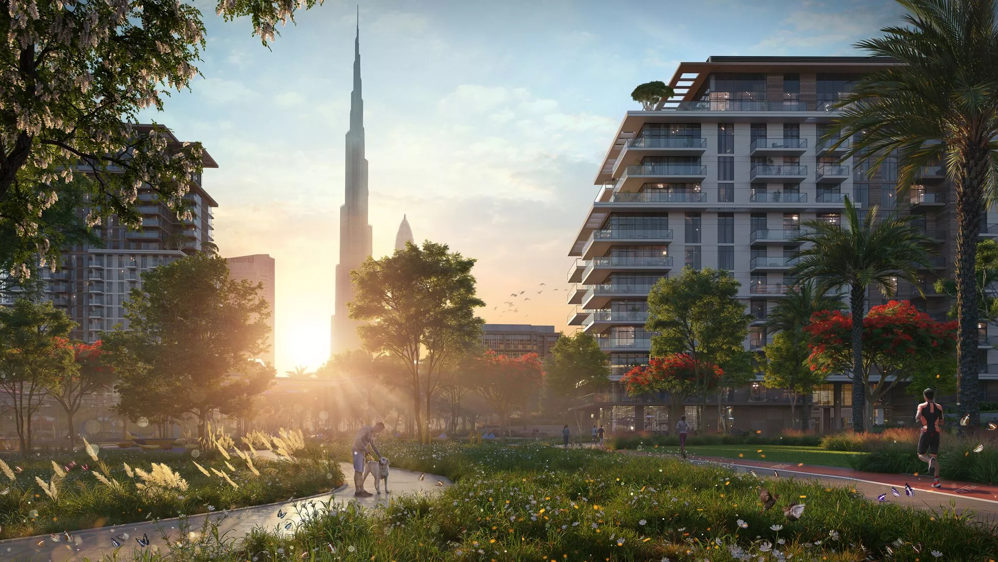 Central Park - Erin - Image 3