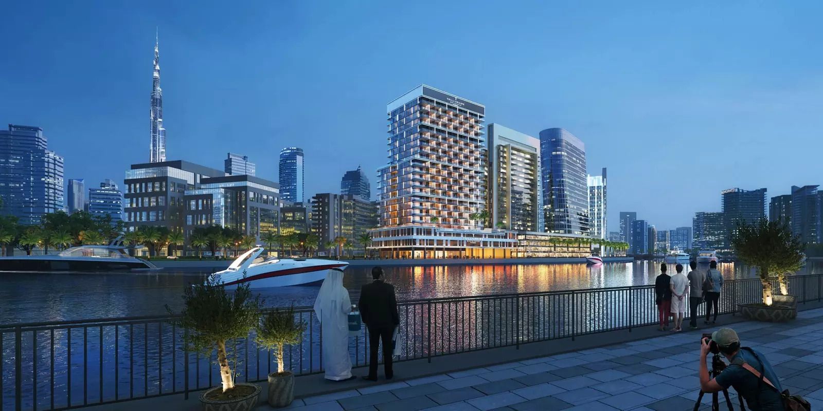 Trillionaire Residences - Image 7