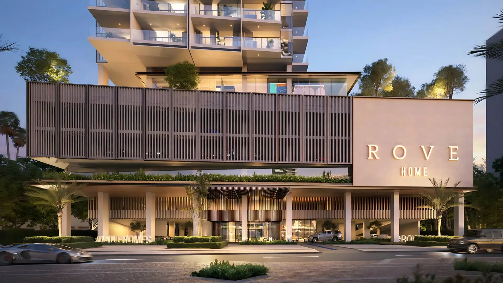 Rove Home Marasi Drive - Image 3