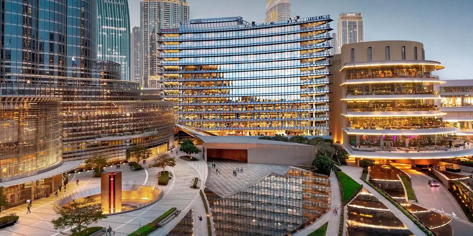 The Residence Burj Khalifa - Image 4